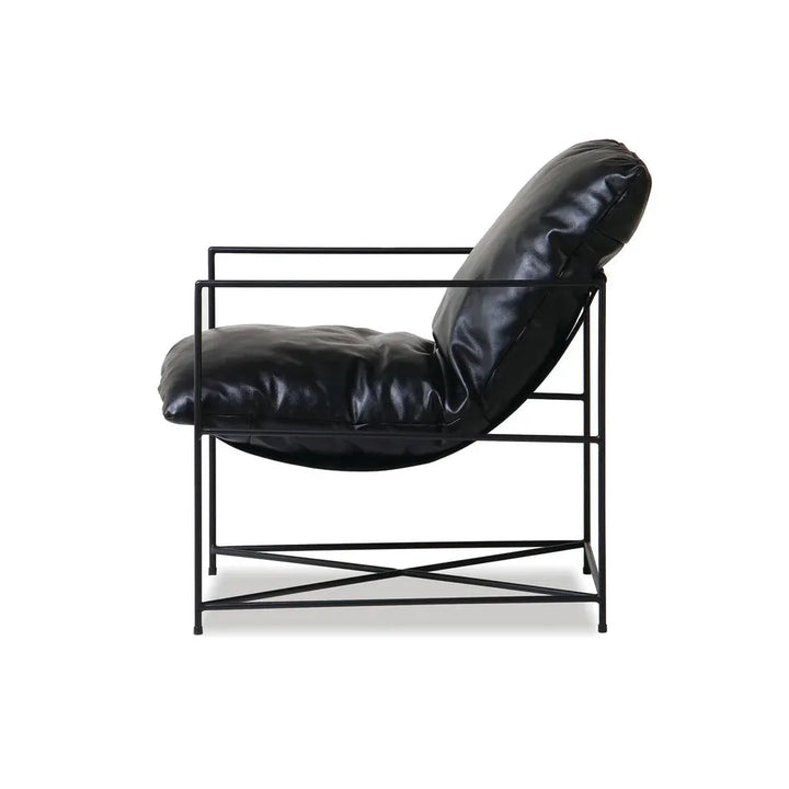 Ericsson Lounge Chair