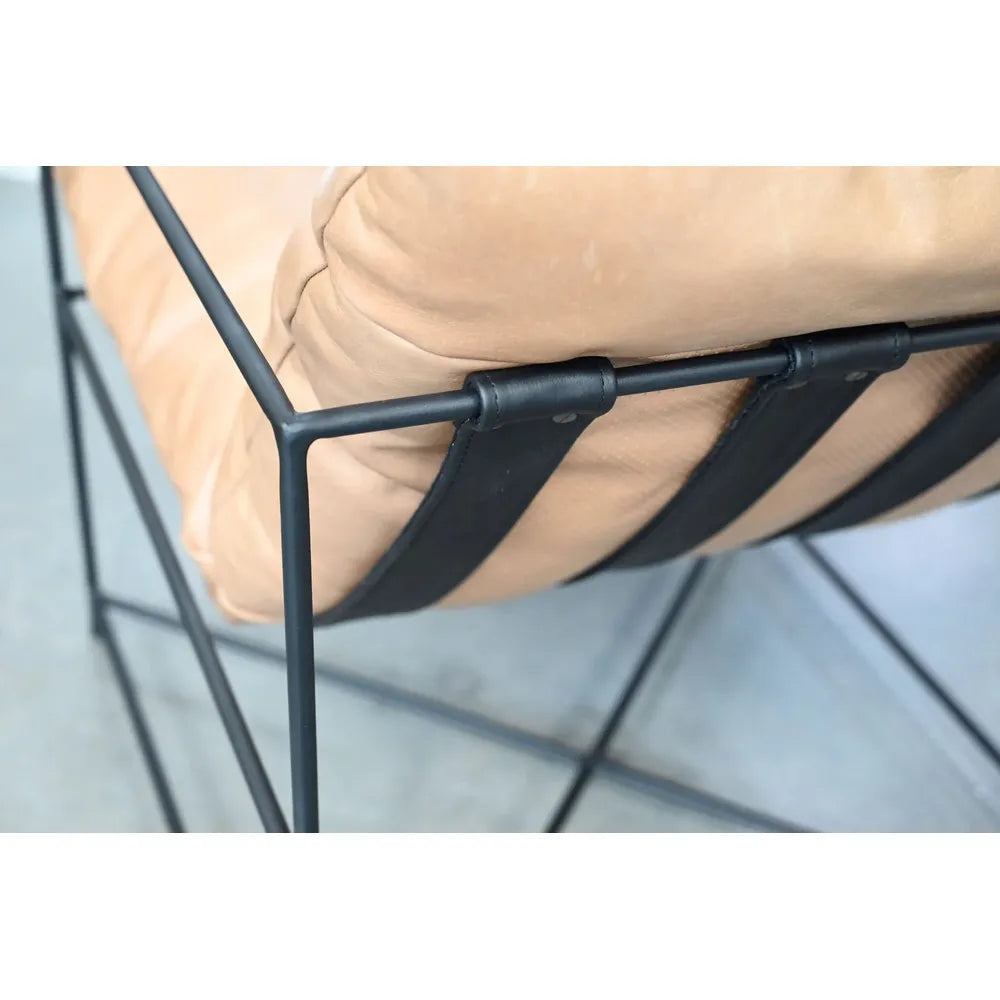 Ericsson Lounge Chair