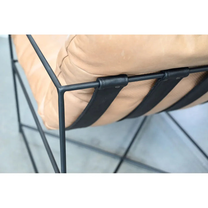 Ericsson Lounge Chair