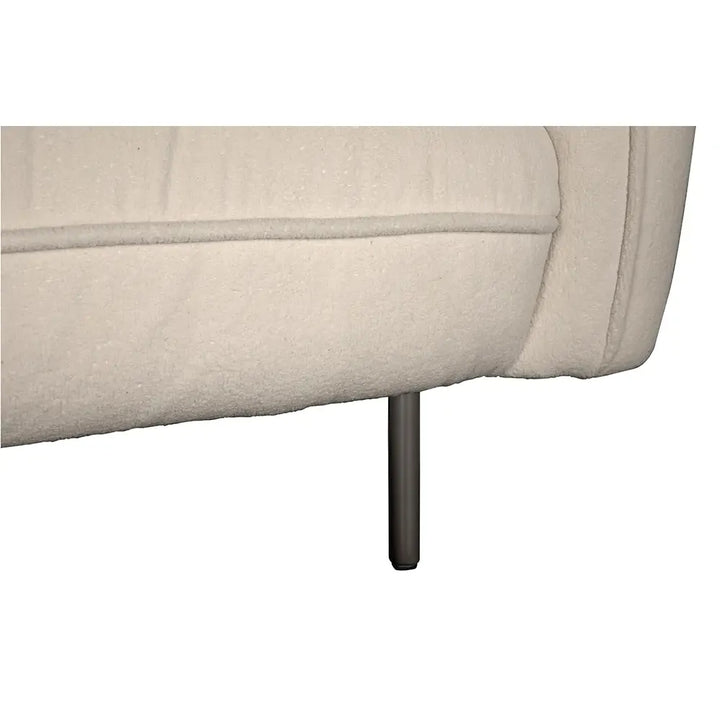 Franklin Sofa, Performance Chenille Fabric