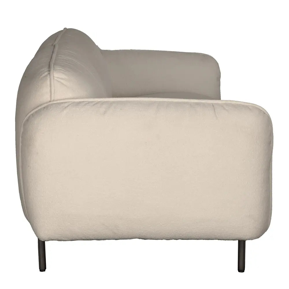 Franklin Sofa, Performance Chenille Fabric