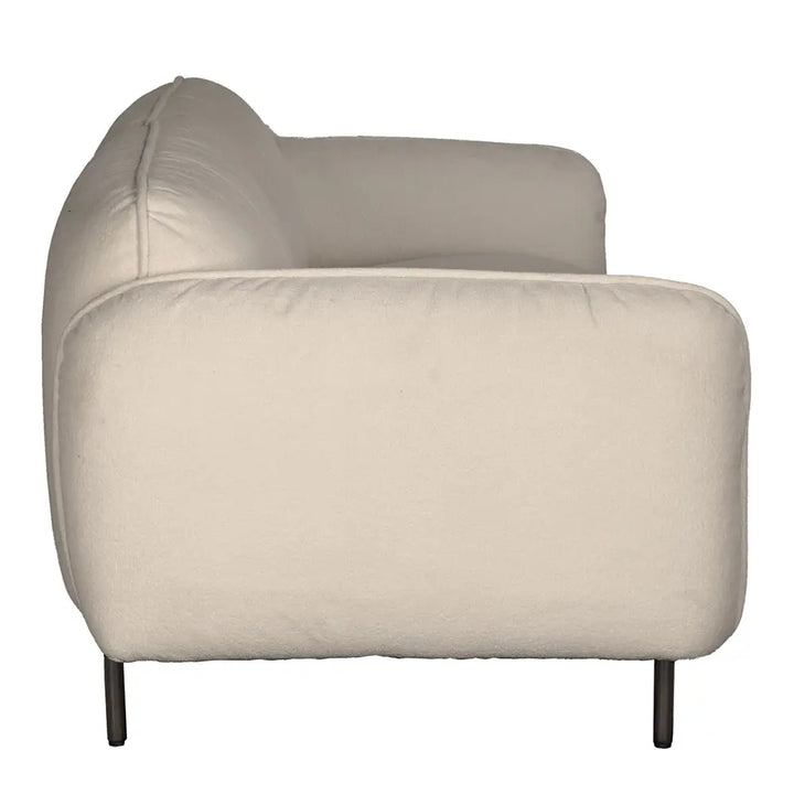 Franklin Sofa, Performance Chenille Fabric