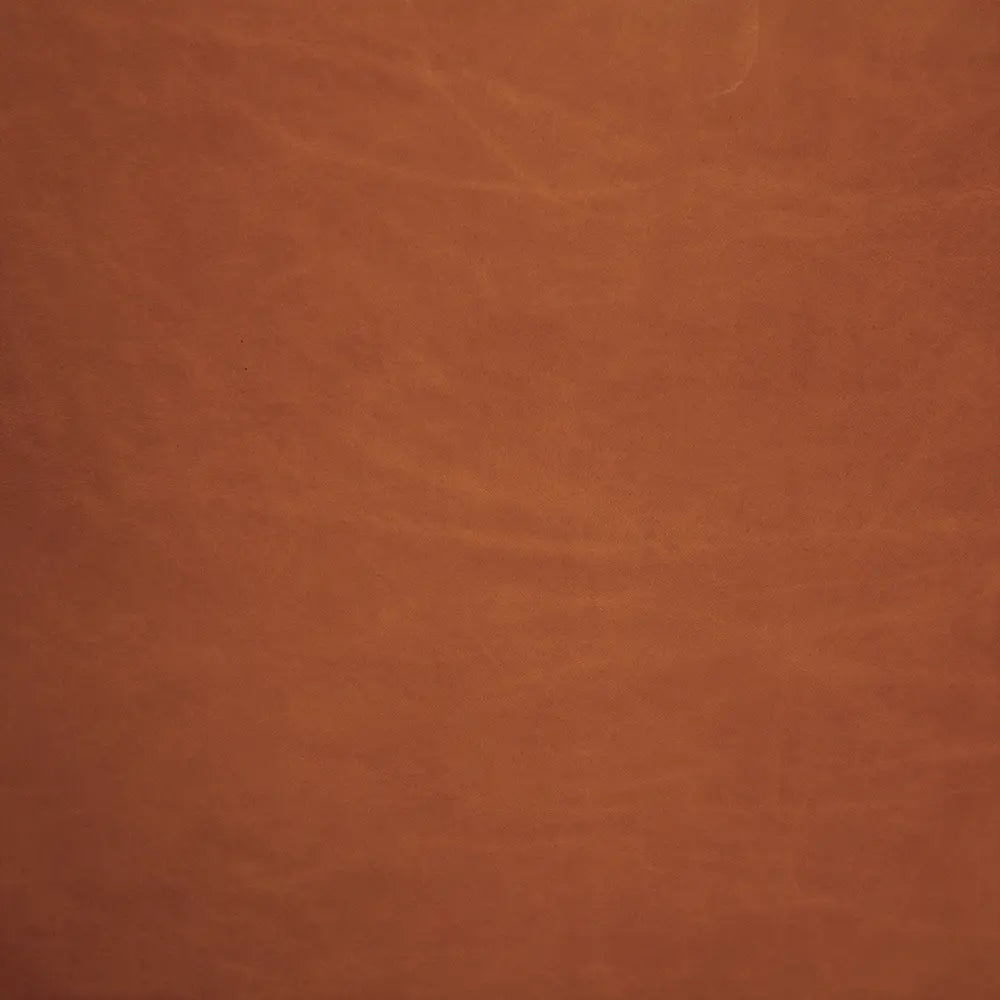 Amadeus Sofa, Roman Red Leather