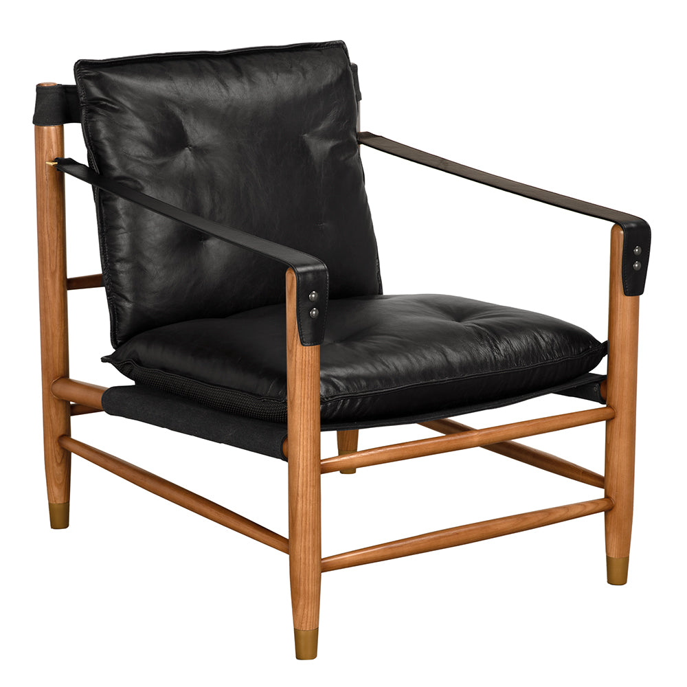 Luther Chair