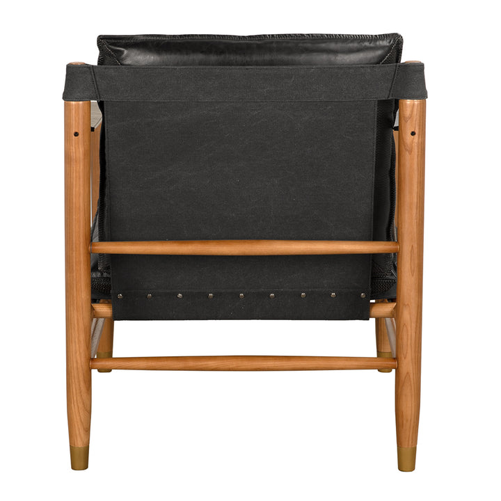 Luther Chair