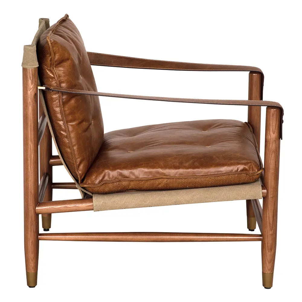 Luther Chair