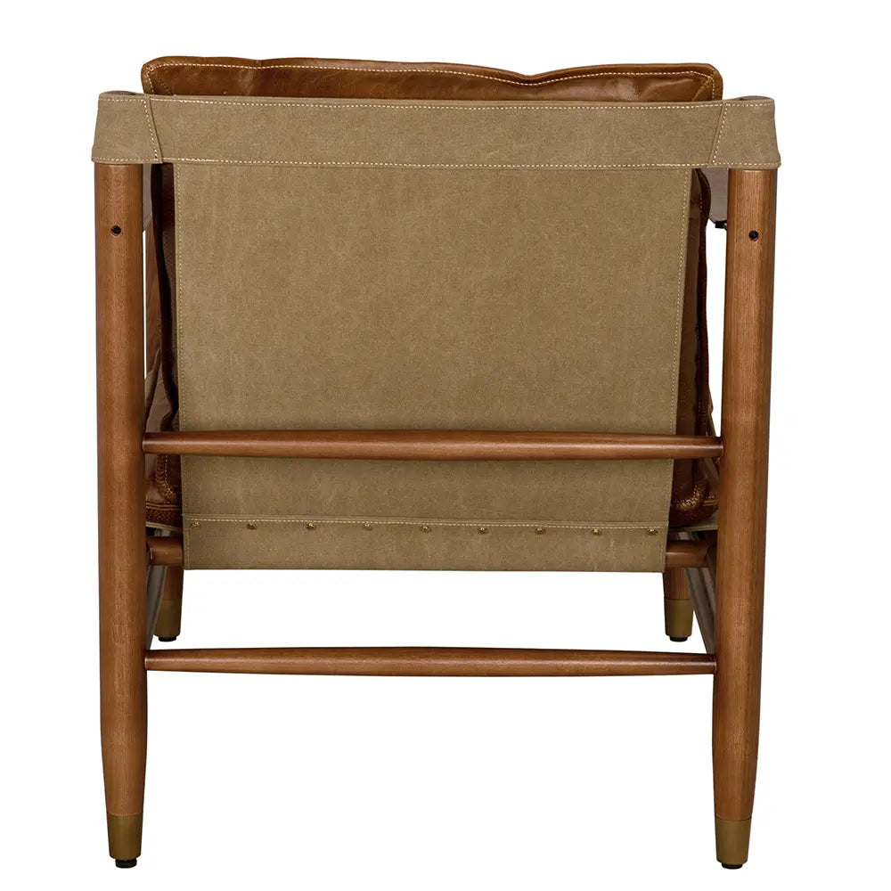 Luther Chair