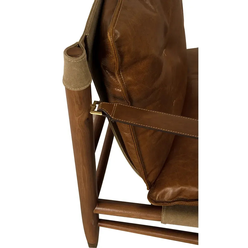Luther Chair