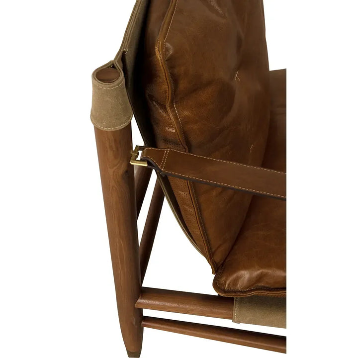 Luther Chair