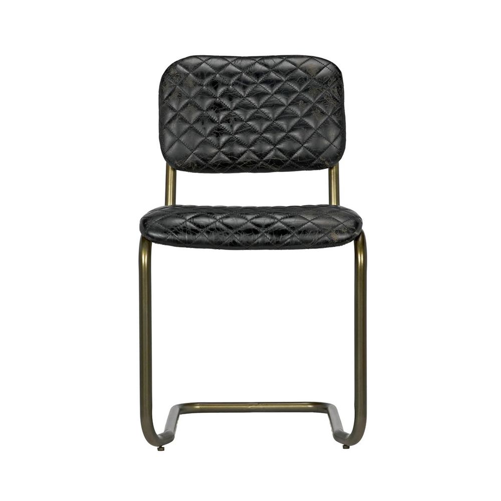 France and Son 0037 Cantilever Side Chair