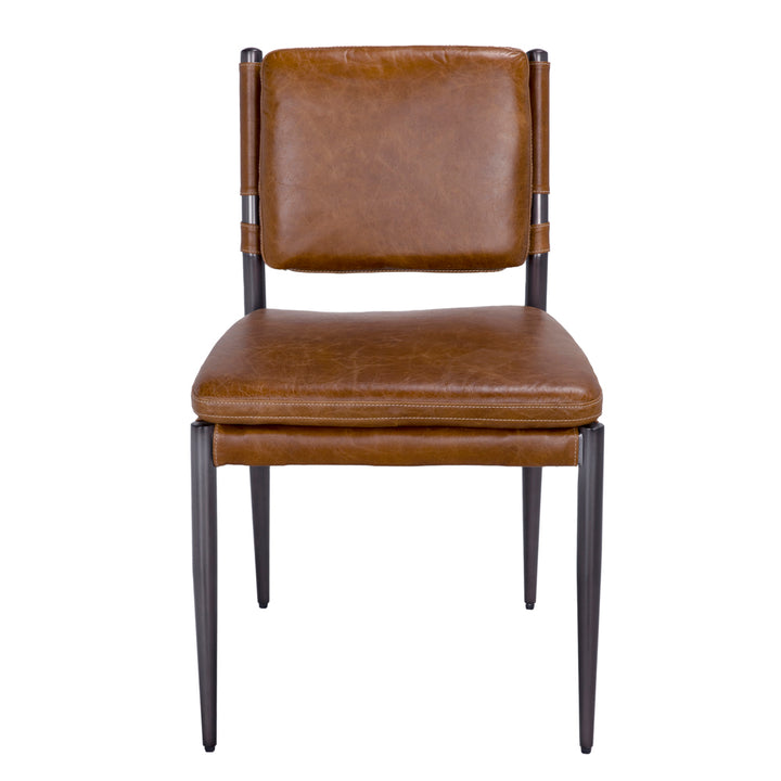 Dining Chairs Wooster Dining Chair, Brown