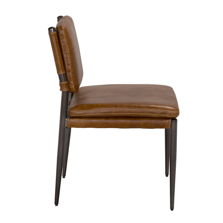 Dining Chairs Wooster Dining Chair, Brown