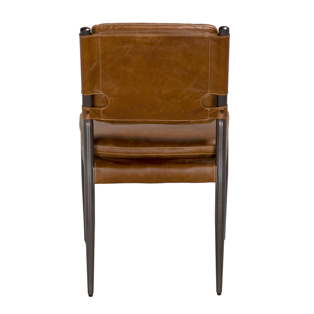 Dining Chairs Wooster Dining Chair, Brown
