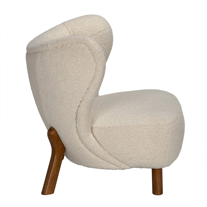 Boggio Chair