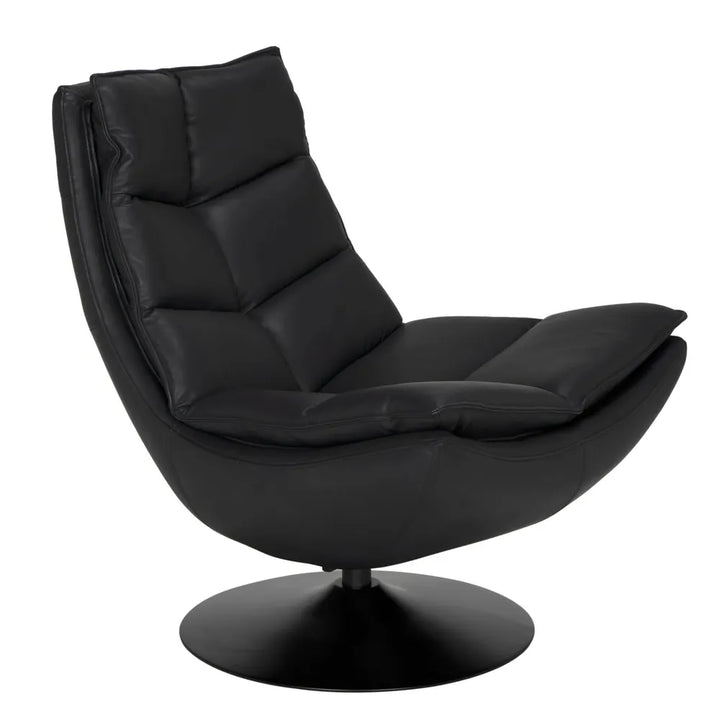 Lounge Chairs Liam Swivel Chair