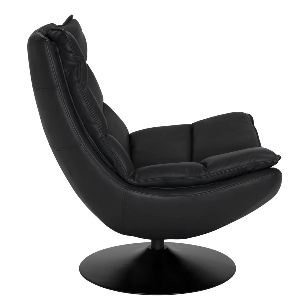 Lounge Chairs Liam Swivel Chair