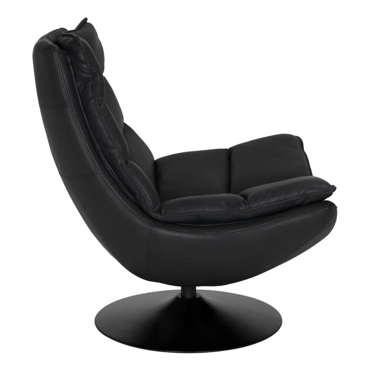 Lounge Chairs Liam Swivel Chair