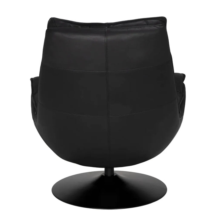 Lounge Chairs Liam Swivel Chair