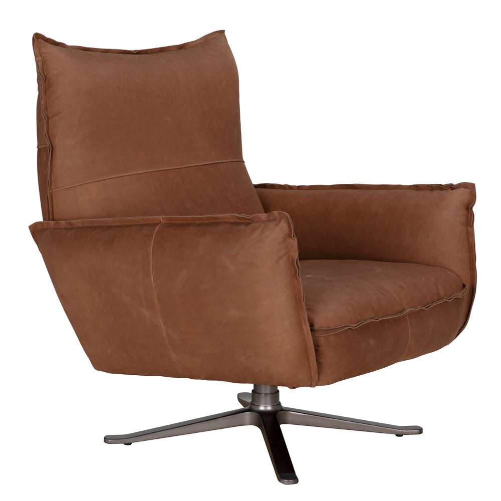 Lounge Chairs Lawrenceville Swivel Chair