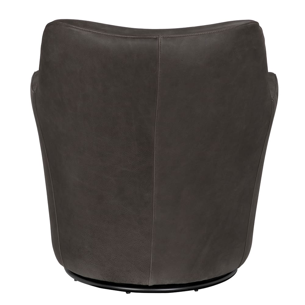 Lounge Chairs Hotchkiss Swivel Arm Chair