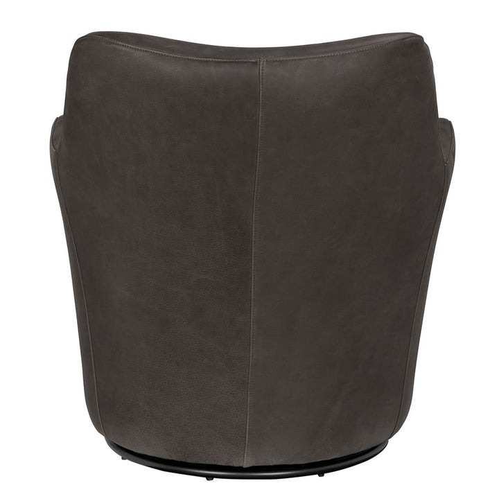 Lounge Chairs Hotchkiss Swivel Arm Chair