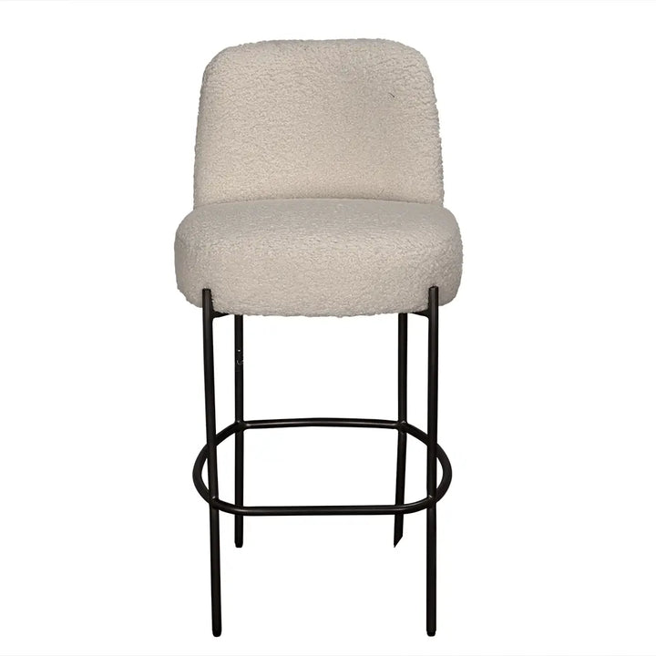 Darwin Counter Chair
