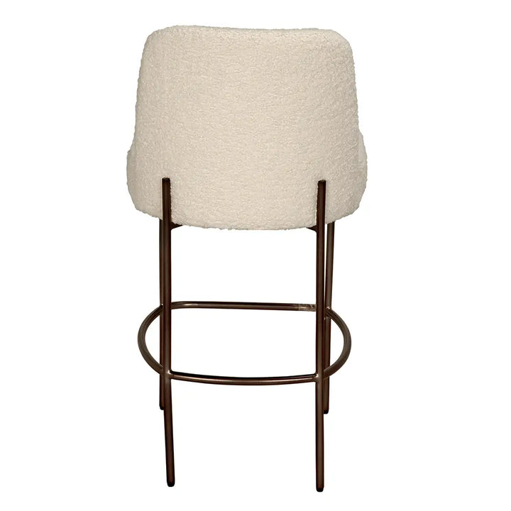 Darwin Counter Chair