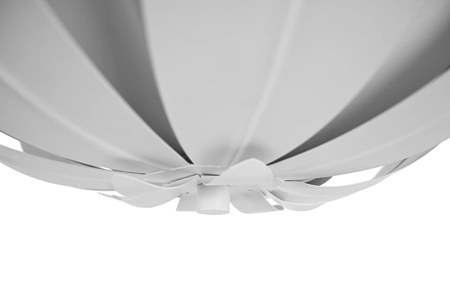Leander Leaf Blossom Chandelier