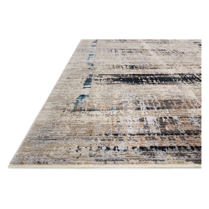 Loloi Leigh Granite / Slate 11'-6" x 15'-7" Area Rug