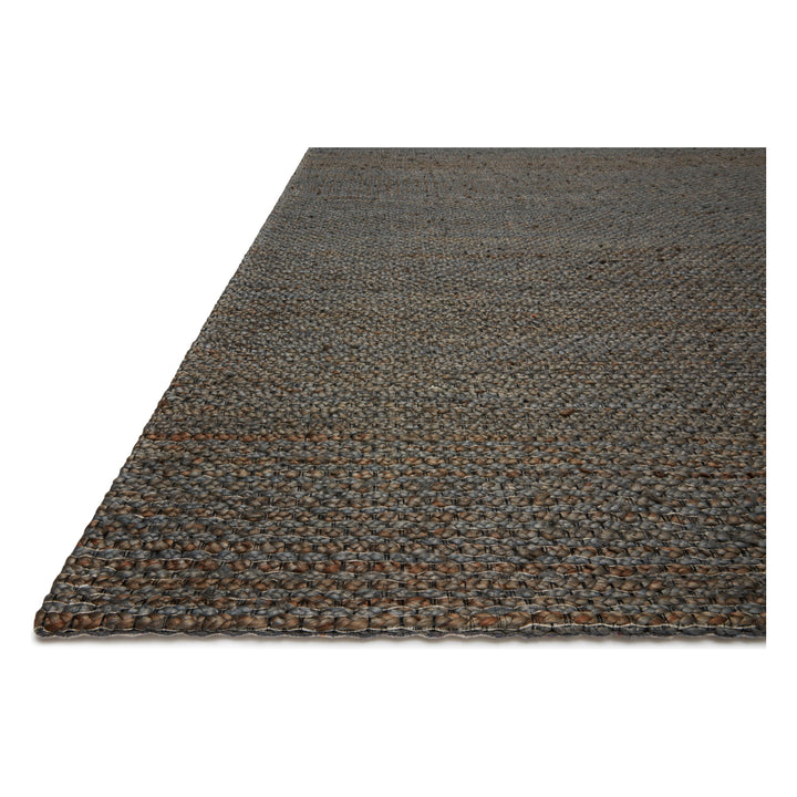 Loloi Lily Blue 2'-3" x 3'-9" Accent Rug