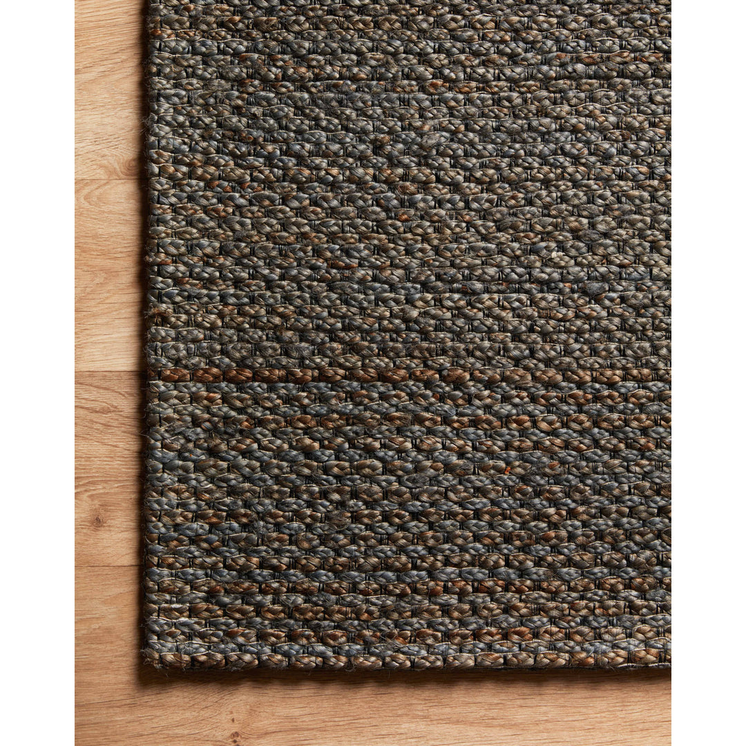 Loloi Lily Blue 3'-6" x 5'-6" Accent Rug