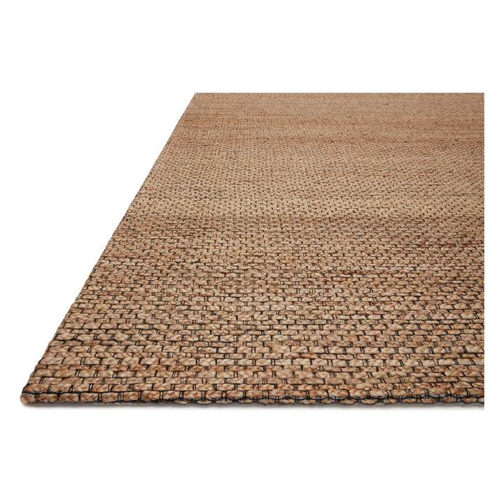 Loloi Lily Natural 2'-3" x 3'-9" Accent Rug