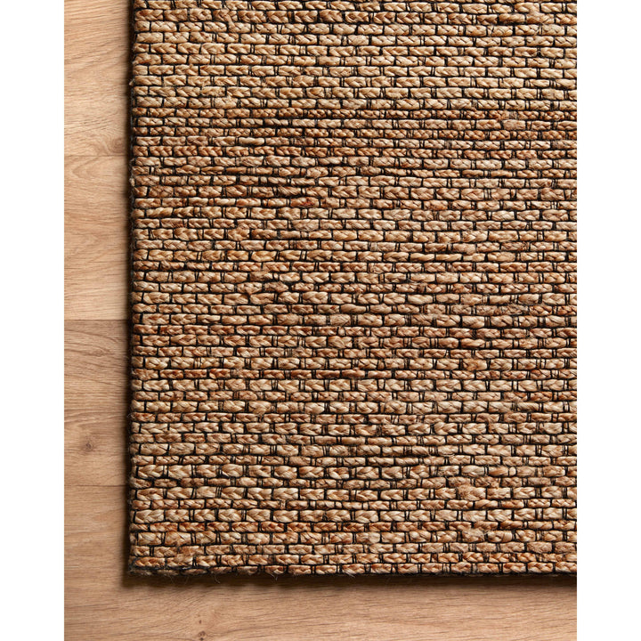 Loloi Lily Natural 3'-6" x 5'-6" Accent Rug