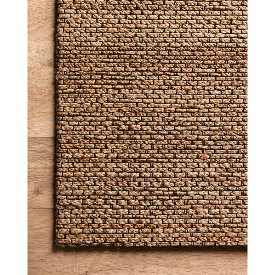 Loloi Lily Natural 2'-3" x 3'-9" Accent Rug