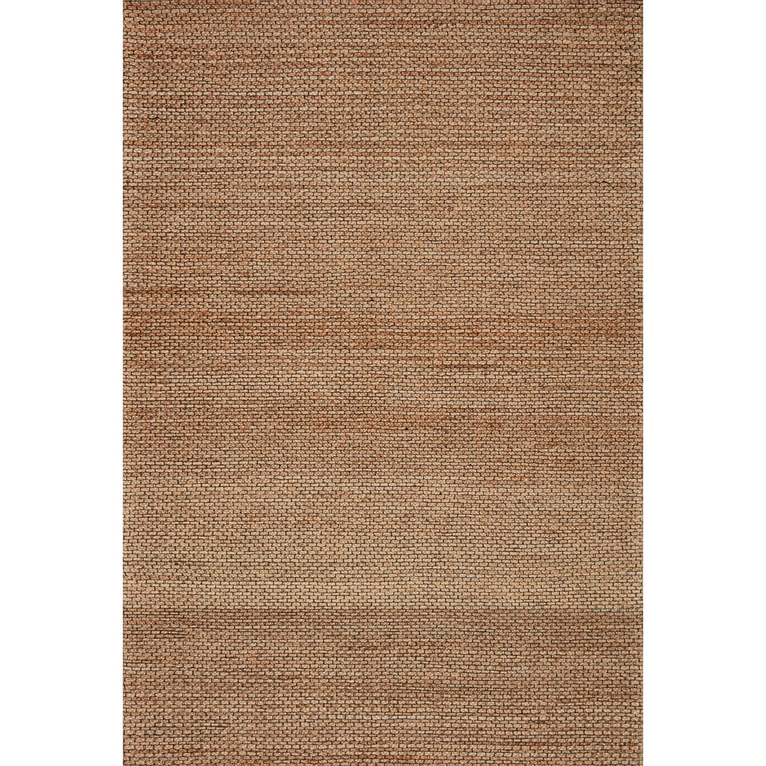 Loloi Lily Natural 2'-3" x 3'-9" Accent Rug