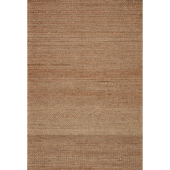 Loloi Lily Natural 2'-6" x 7'-6" Runner Rug