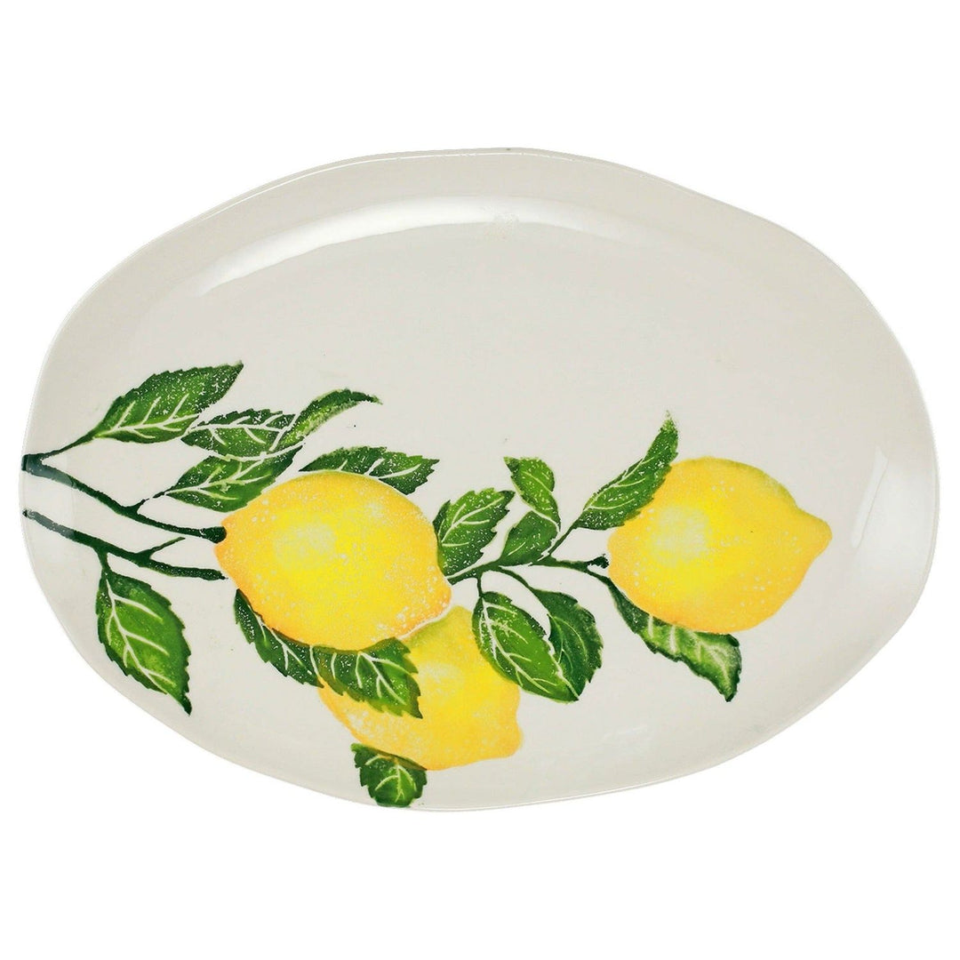 Limoni Oval Platter