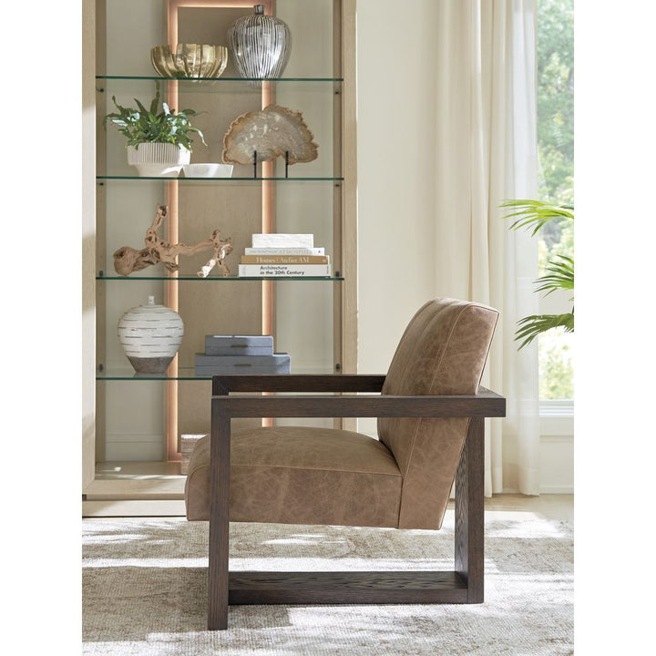 Bookcases & Etageres Lancaster Bookcase - Sand Drift
