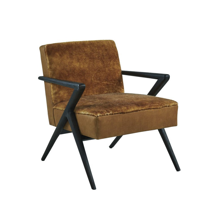 Lounge Chairs Tanzania Leather Chair