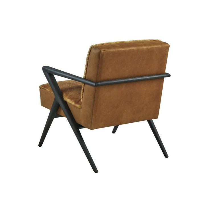 Lounge Chairs Tanzania Leather Chair