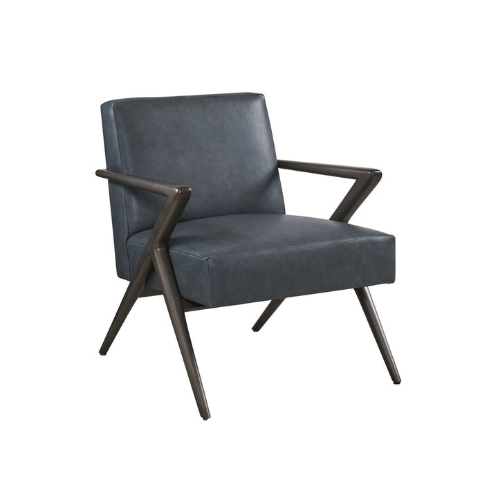 Lounge Chairs Zanzibar Leather Chair