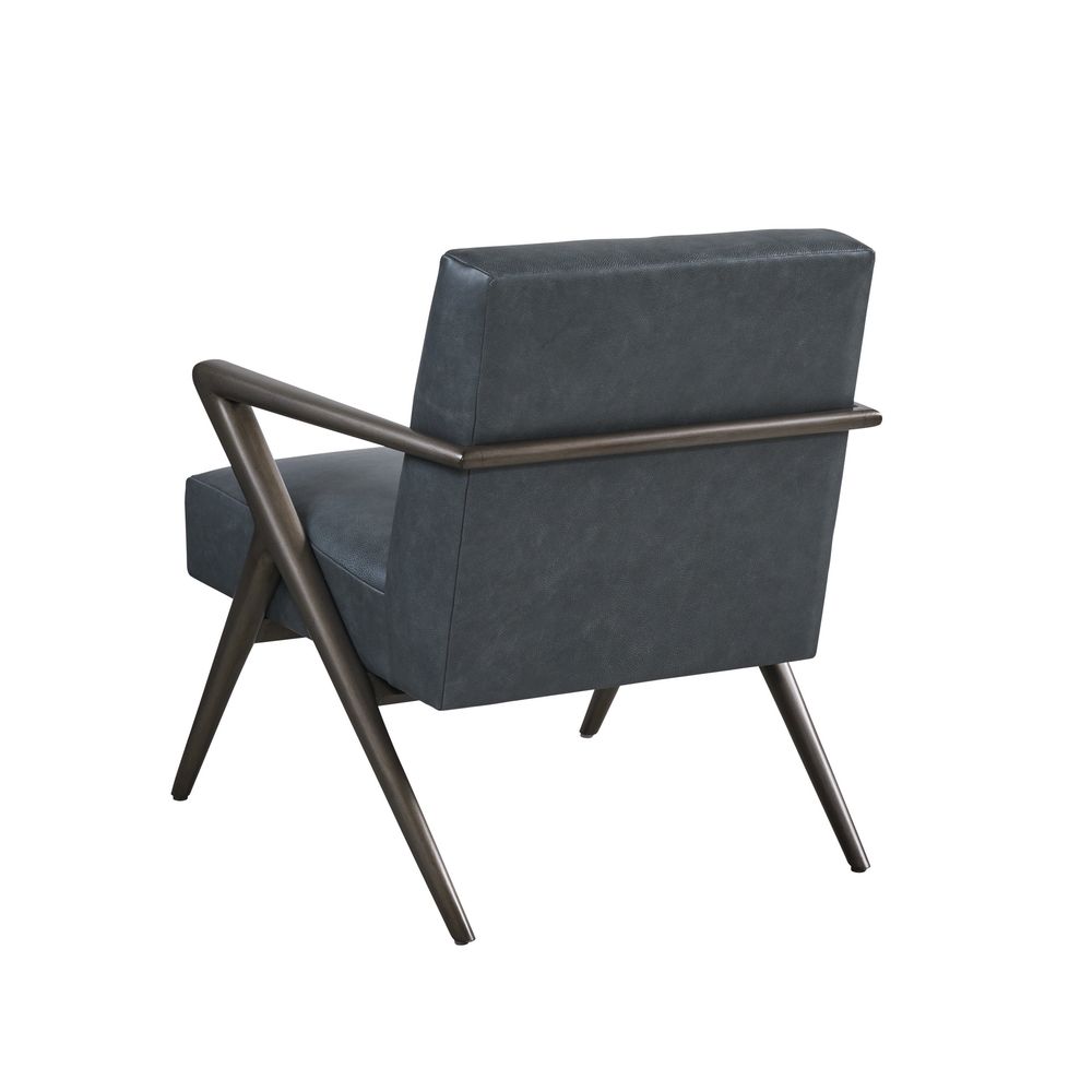 Lounge Chairs Zanzibar Leather Chair
