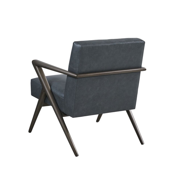 Lounge Chairs Zanzibar Leather Chair