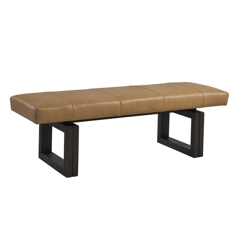 Benches Luxor Leather Bench