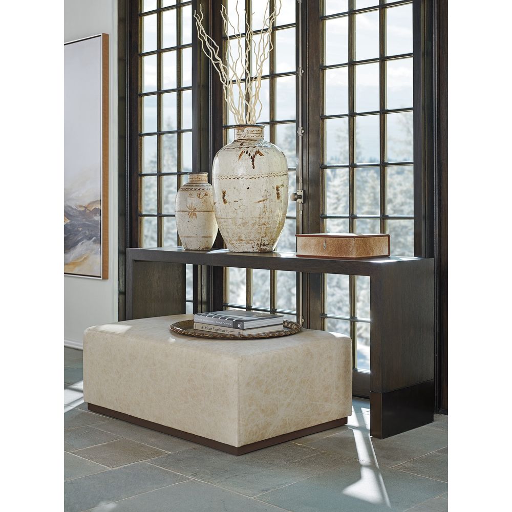 Console Tables Deer Valley Console - Mocha