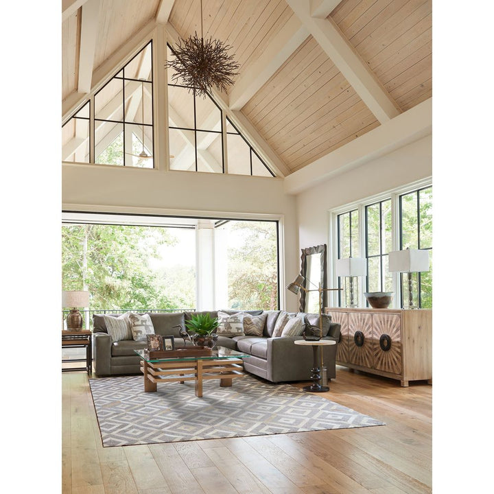 Mirrors Atherton Floor Mirror - Newcastle