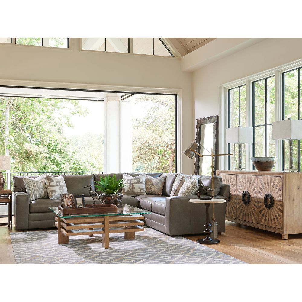 Mirrors Atherton Floor Mirror - Newcastle