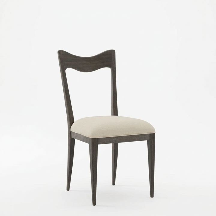 Silhouette Dining Chair by Woodbridge