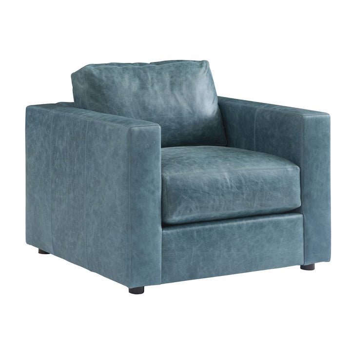 Lounge Chairs Granville Leather Chair