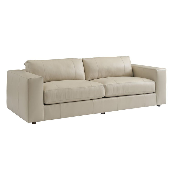 Sofas Granville Leather Sofa